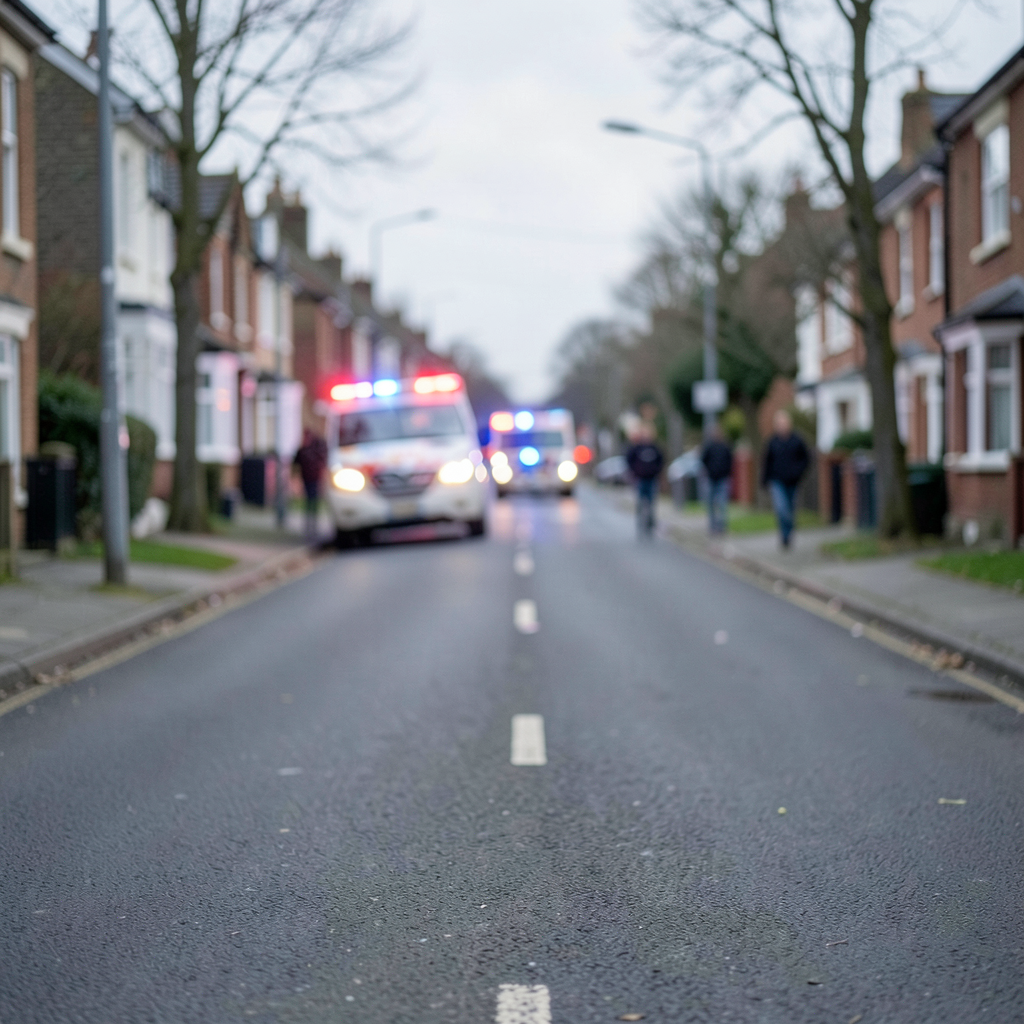 Detectives open probe after woman attacked on Bradford grassland